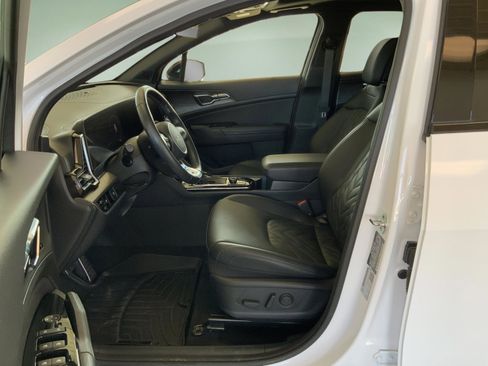 Used 2023 Kia Sportage X-Pro Prestige AWD/4WD image 15