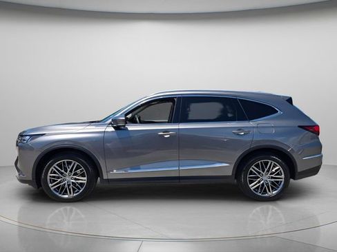 Certified 2024 Acura MDX SH-AWD w/ Advance Package image 3