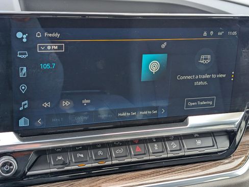 Used 2024 Chevrolet Silverado 1500 RST w/ Convenience Package II image 22