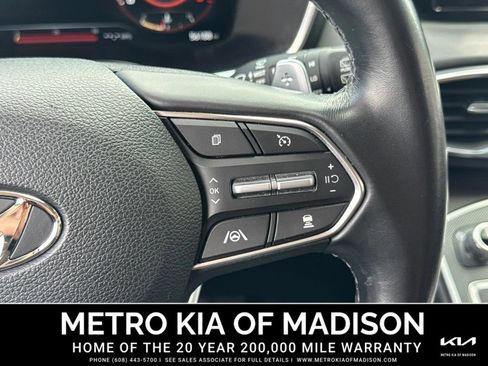 Used 2023 Hyundai Santa Fe SEL w/ Premium Package AWD/4WD image 20
