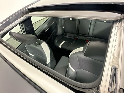 Used 2025 Toyota Camry SE image 22