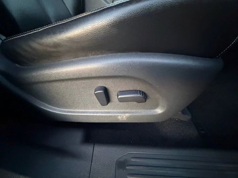 Used 2017 Nissan Murano SL w/ SL Technology Package image 31