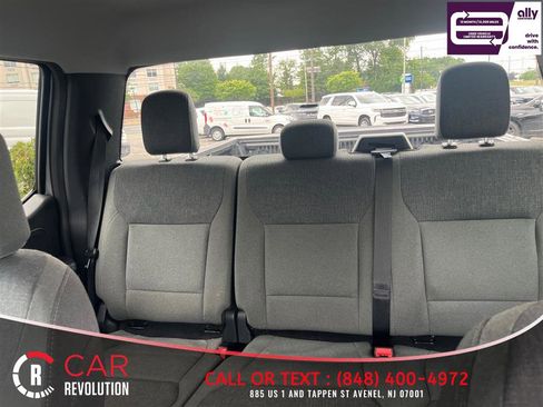 Used 2024 Ford F150 XLT w/ Mobile Office Package AWD/4WD image 20