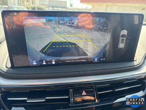 Certified 2026 Acura MDX w/ Technology Package image 23