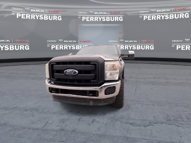 Used 2011 Ford F350 XL w/ PWR Equipment Group AWD/4WD image 3