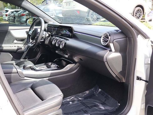 Used 2022 Mercedes-Benz CLA 45 AMG 4MATIC image 29