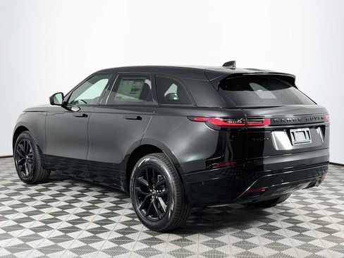New 2026 Land Rover Range Rover Velar Belgravia AWD/4WD image 7