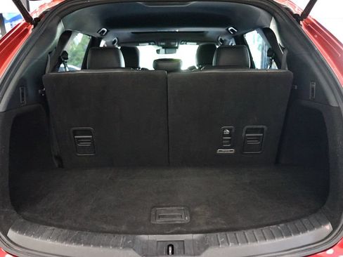 Used 2023 MAZDA CX-9 Grand Touring AWD/4WD image 56