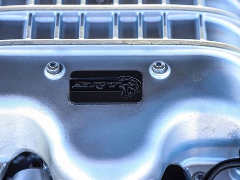 Used 2022 Dodge Challenger SRT Hellcat Redeye image 30