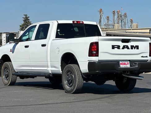 New 2026 RAM 2500 Tradesman image 5