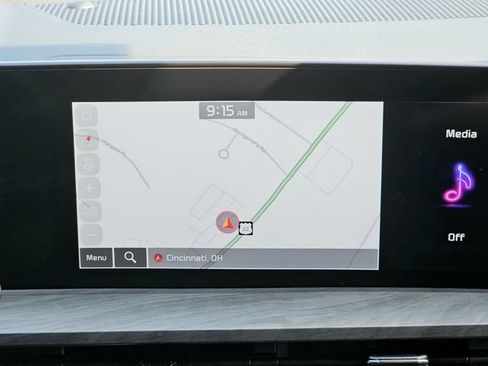 Used 2025 Kia Telluride SX X-Line AWD/4WD image 38