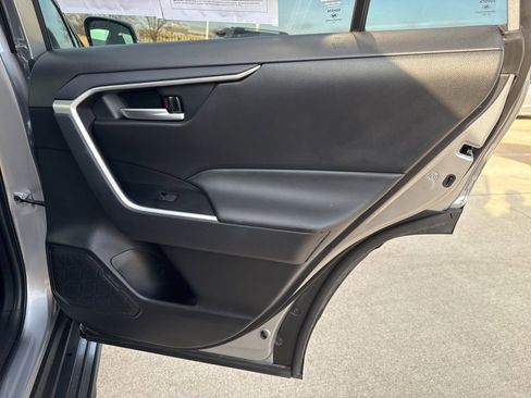 Certified 2024 Toyota RAV4 XLE image 19