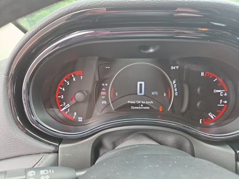 Used 2022 Dodge Durango SXT AWD/4WD image 4