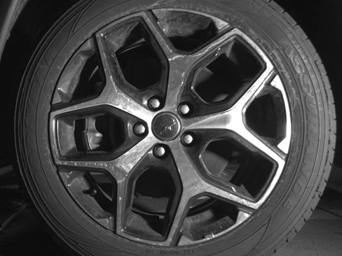 Used 2025 Jeep Compass Limited image 12