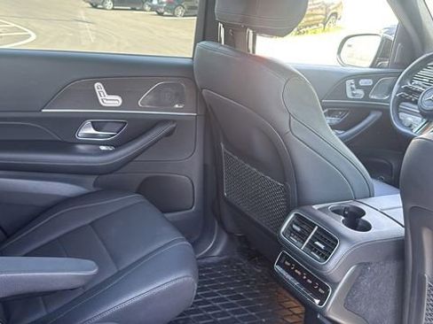 Certified 2024 Mercedes-Benz GLS 450 4MATIC image 12