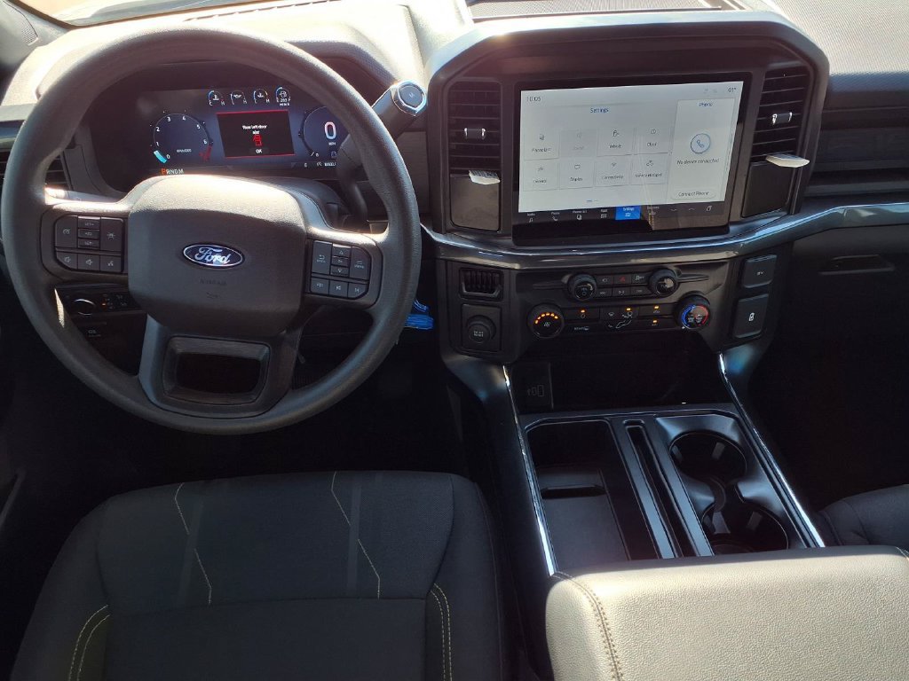 Used 2025 Ford F150 STX RWD image 13