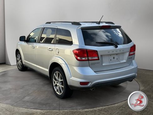 Used 2012 Dodge Journey SXT w/ Flexible Seating Group AWD/4WD image 5