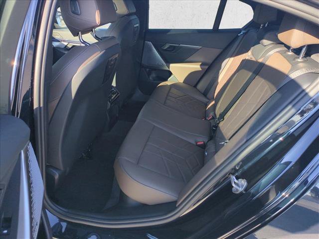 Certified 2024 BMW 540i xDrive w/ Premium Package AWD/4WD image 20