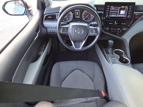 Used 2024 Toyota Camry LE w/ Convenience Package FWD image 25
