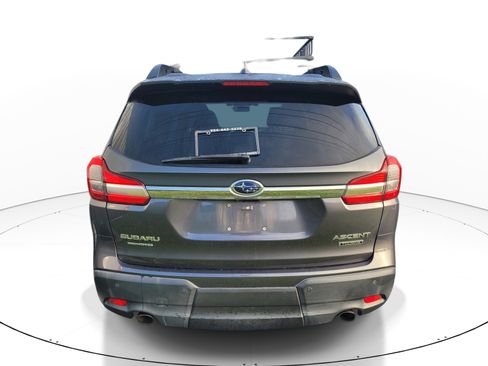 Used 2020 Subaru Ascent Touring AWD/4WD image 5