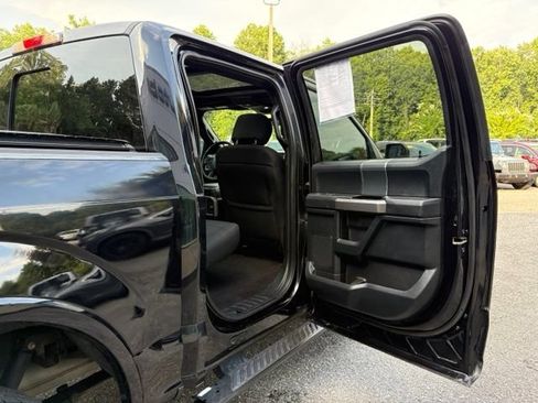 Used 2020 Ford F150 XLT w/ Equipment Group 302A Luxury AWD/4WD image 26
