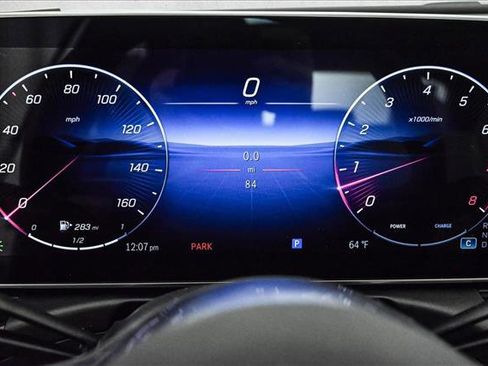 New 2025 Mercedes-Benz C 300 4MATIC Sedan image 11