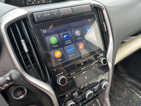 Used 2019 Subaru Ascent Limited AWD/4WD image 11