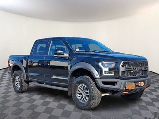 Used 2018 Ford F150 Raptor w/ Equipment Group 802A Luxury AWD/4WD video 1