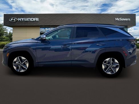 New 2026 Hyundai Tucson SEL image 3