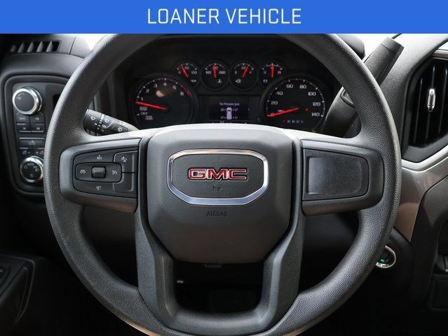New 2026 GMC Sierra 1500 Pro w/ Graphite Edition AWD/4WD image 29