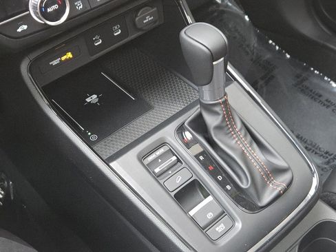 New 2026 Honda CR-V Sport-L image 15