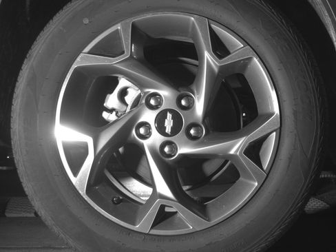 Used 2025 Chevrolet Trax LT w/ LT Convenience Package FWD image 15