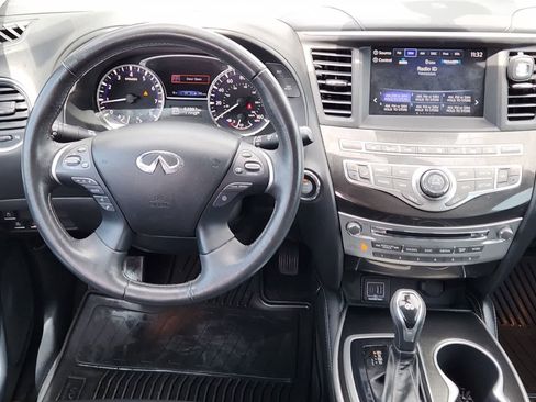 Used 2019 INFINITI QX60 Luxe w/ Essential Package FWD image 26
