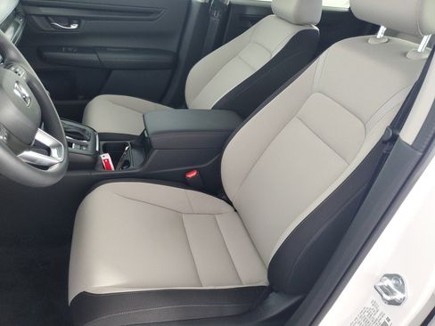 New 2025 Honda CR-V EX image 12