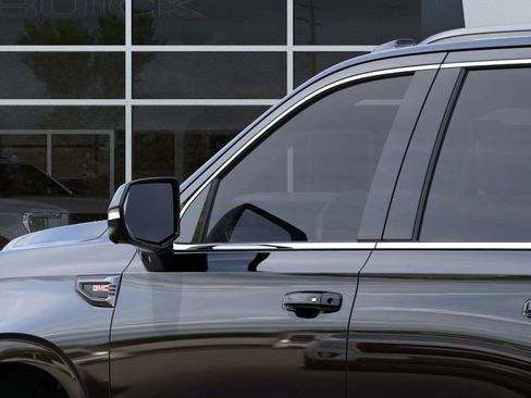 New 2026 GMC Yukon AT4 Ultimate image 10