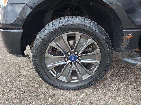 Used 2011 Ford F150 STX w/ Communications Pkg image 27