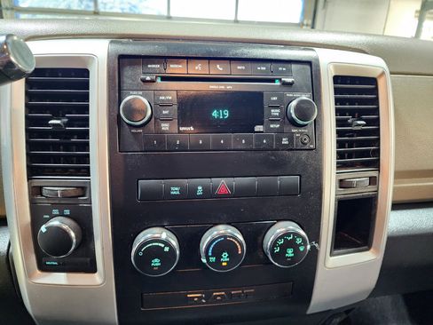 Used 2010 Dodge Ram 1500 Truck SLT w/ Big Horn Regional Pkg image 30