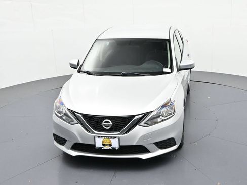 Used 2017 Nissan Sentra SV FWD image 14