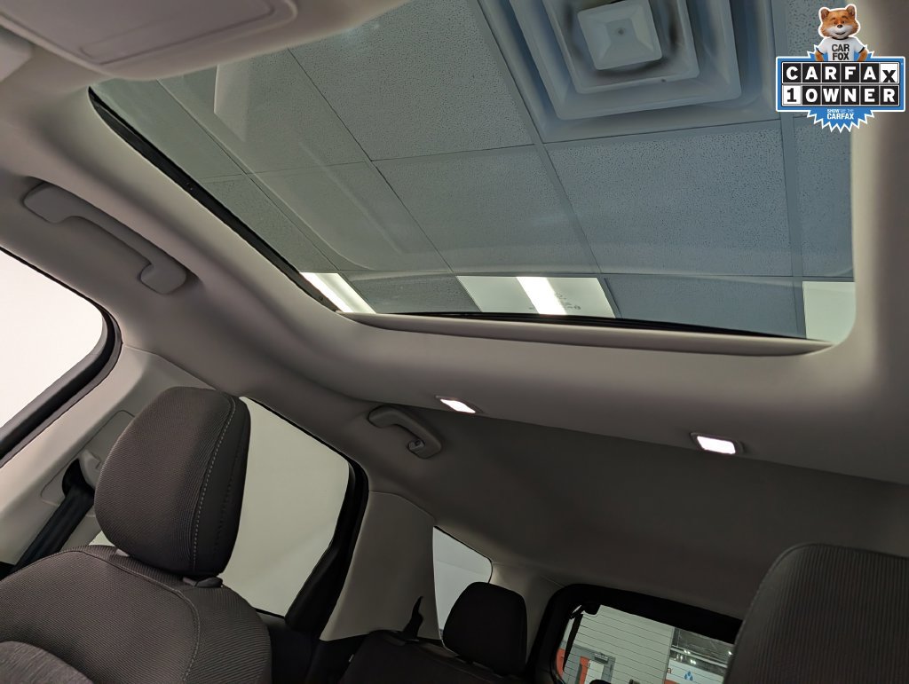 Certified 2022 Ford Bronco Sport Big Bend w/ Convenience Package AWD/4WD image 23