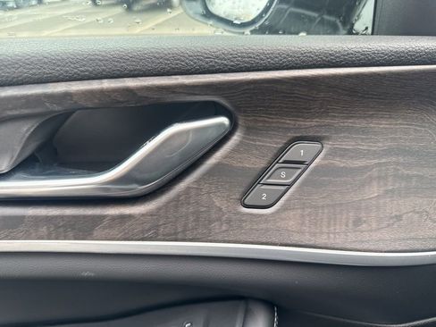 New 2026 Jeep Grand Cherokee Limited w/ Limited Altitude Package image 17