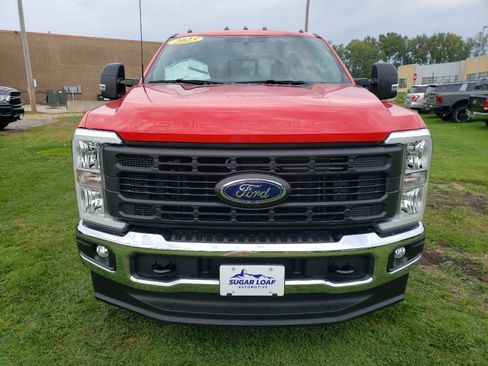 New 2025 Ford F350 XL w/ XL Driver Assist Package image 2
