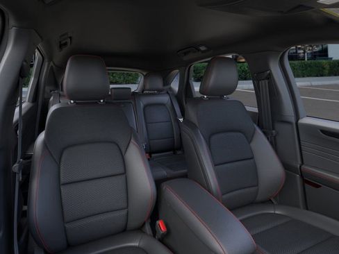 New 2026 Ford Escape ST-Line w/ Tech Pack #1 image 10