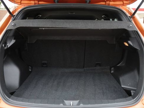 Used 2021 Mitsubishi Outlander Sport Black Edition FWD image 26