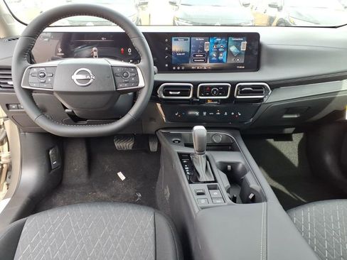 New 2026 Nissan Sentra SV image 9