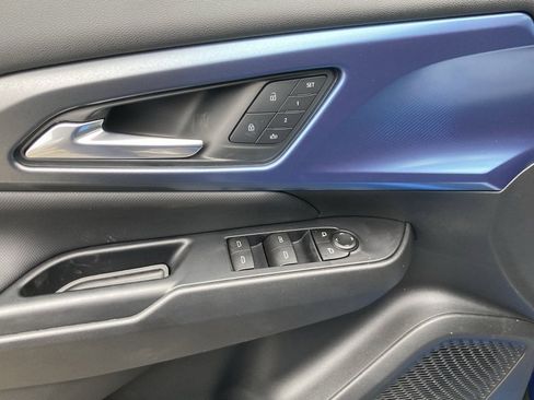 New 2026 Chevrolet Equinox EV LT image 20