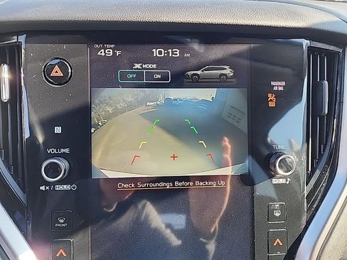 Used 2023 Subaru Outback Premium image 22