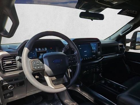 Used 2025 Ford F150 STX AWD/4WD image 9