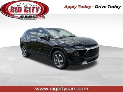 Used 2023 Chevrolet Blazer LT w/ Convenience Package