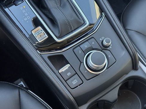 Certified 2025 MAZDA CX-5 AWD 2.5 S w/ Select Package image 17