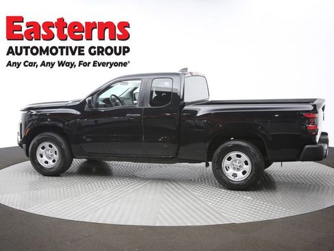 Used 2022 Nissan Frontier S RWD image 60